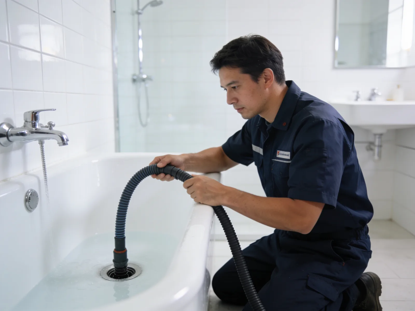 Emergency Plumber Potts Camp, MS FAQs